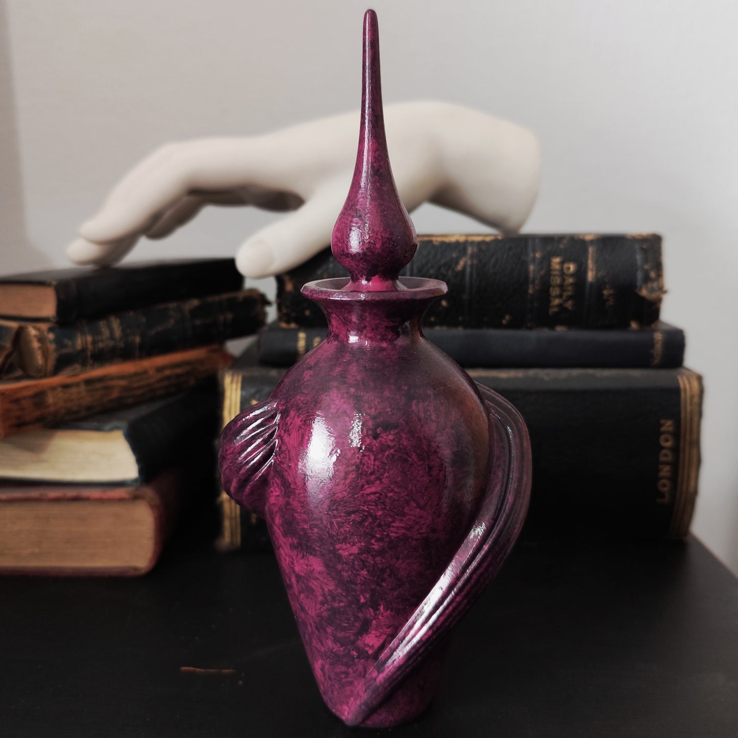 Grams Potion Bottle