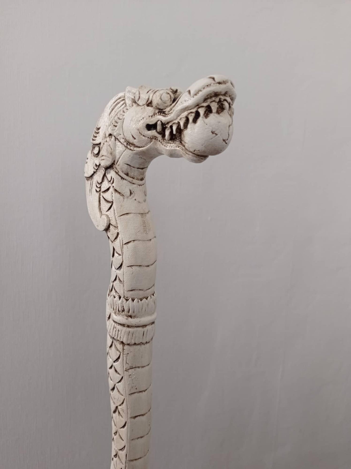 Buddah's Magical Staff