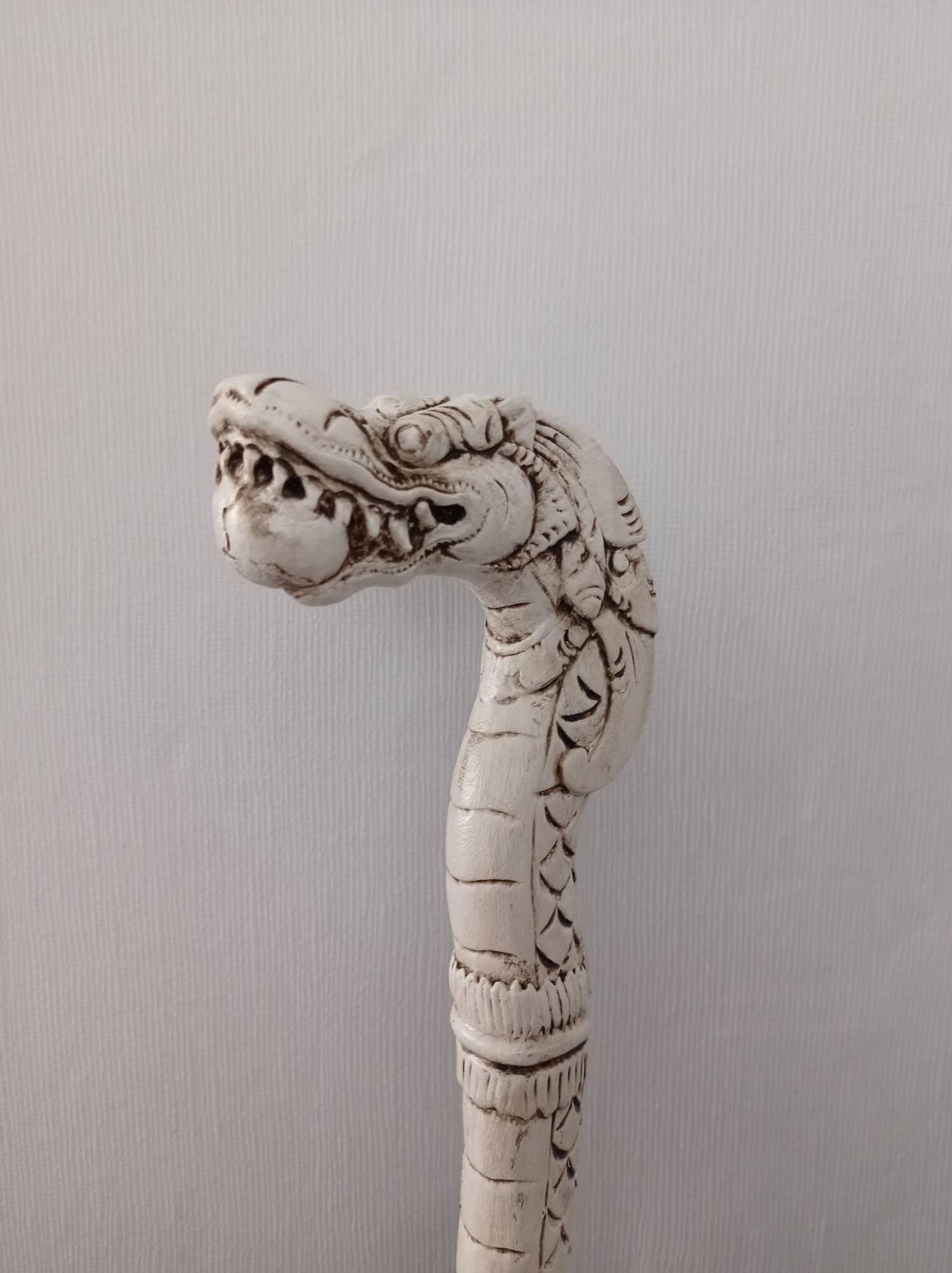 Buddah's Magical Staff