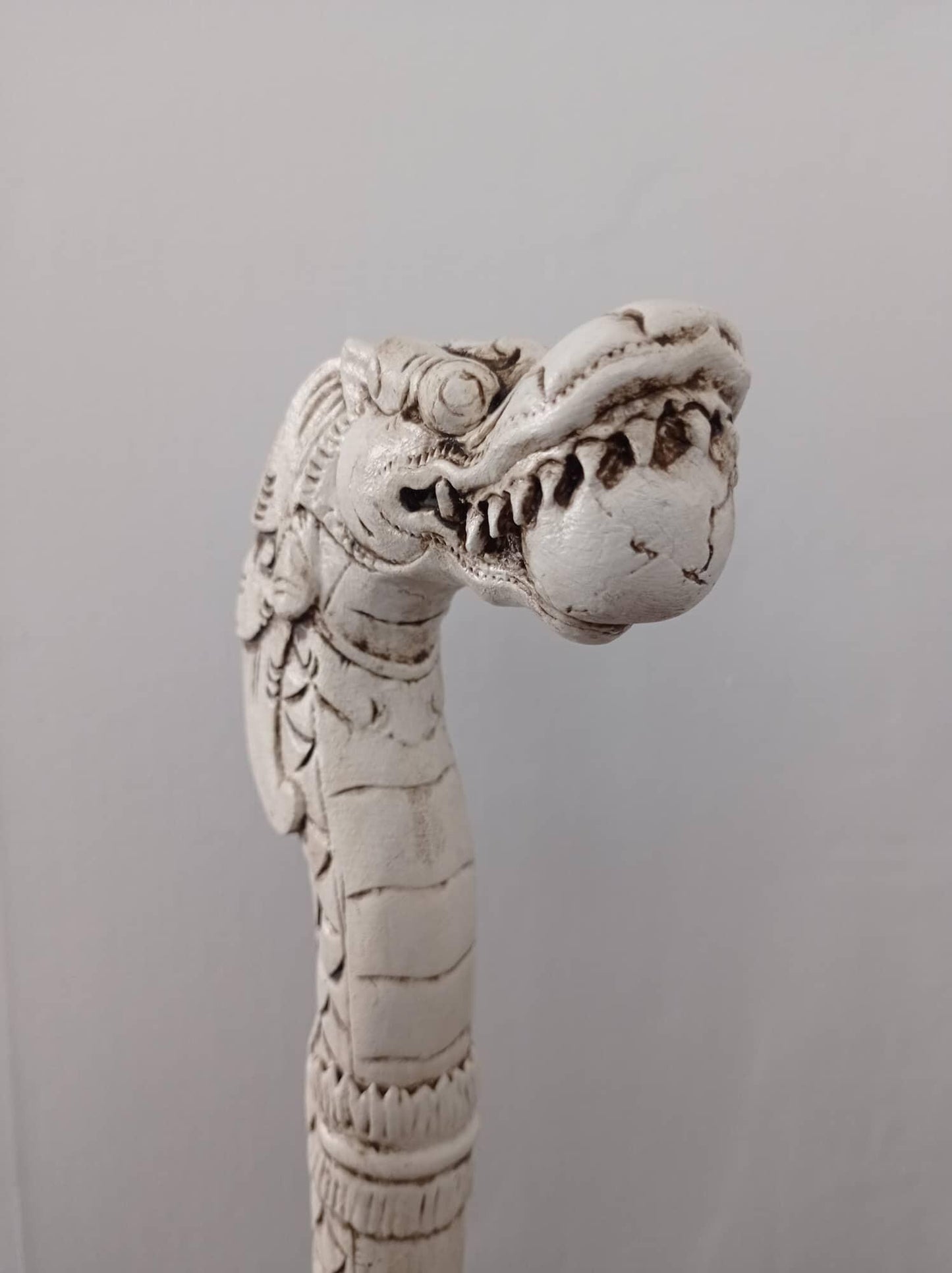 Buddah's Magical Staff