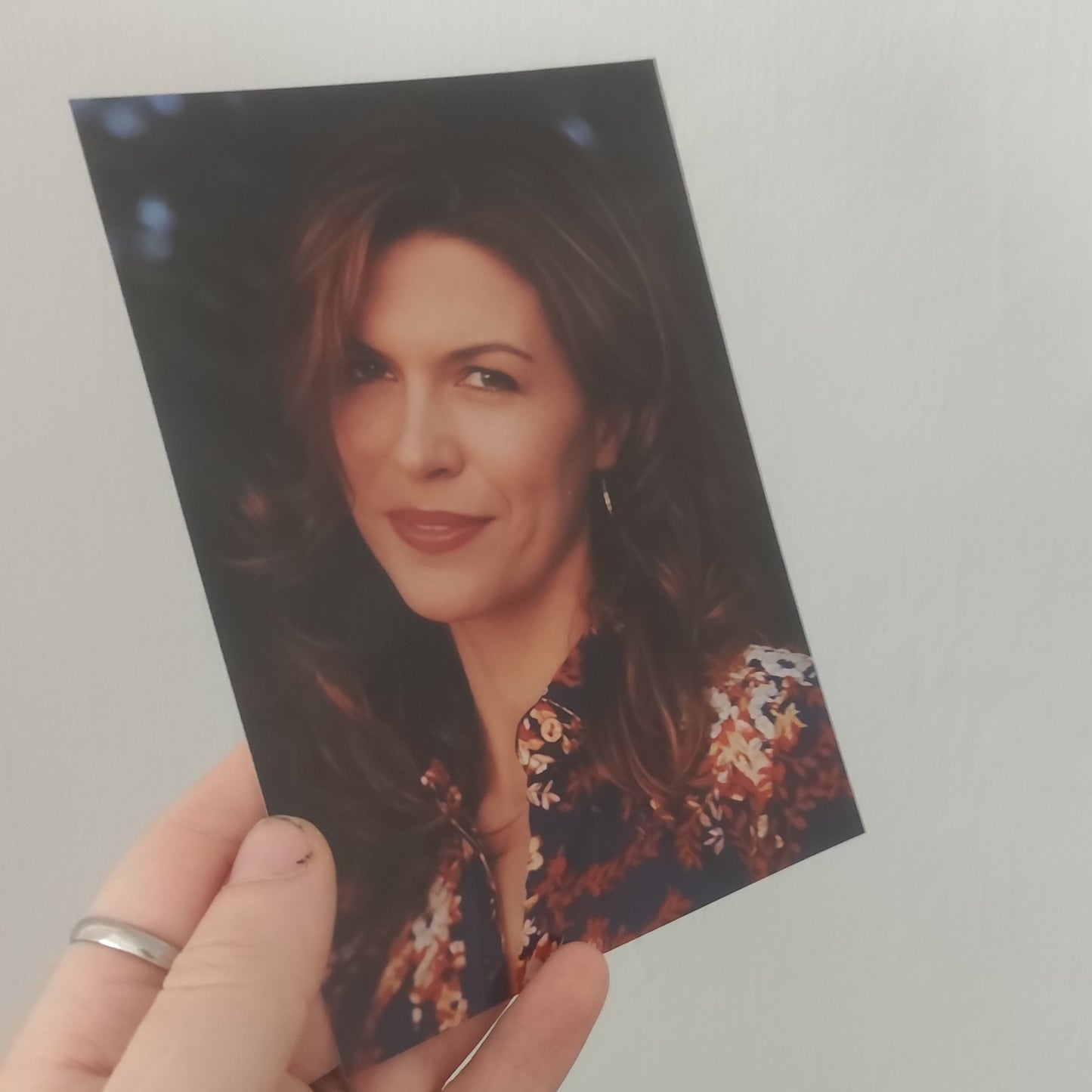 Patty Photo