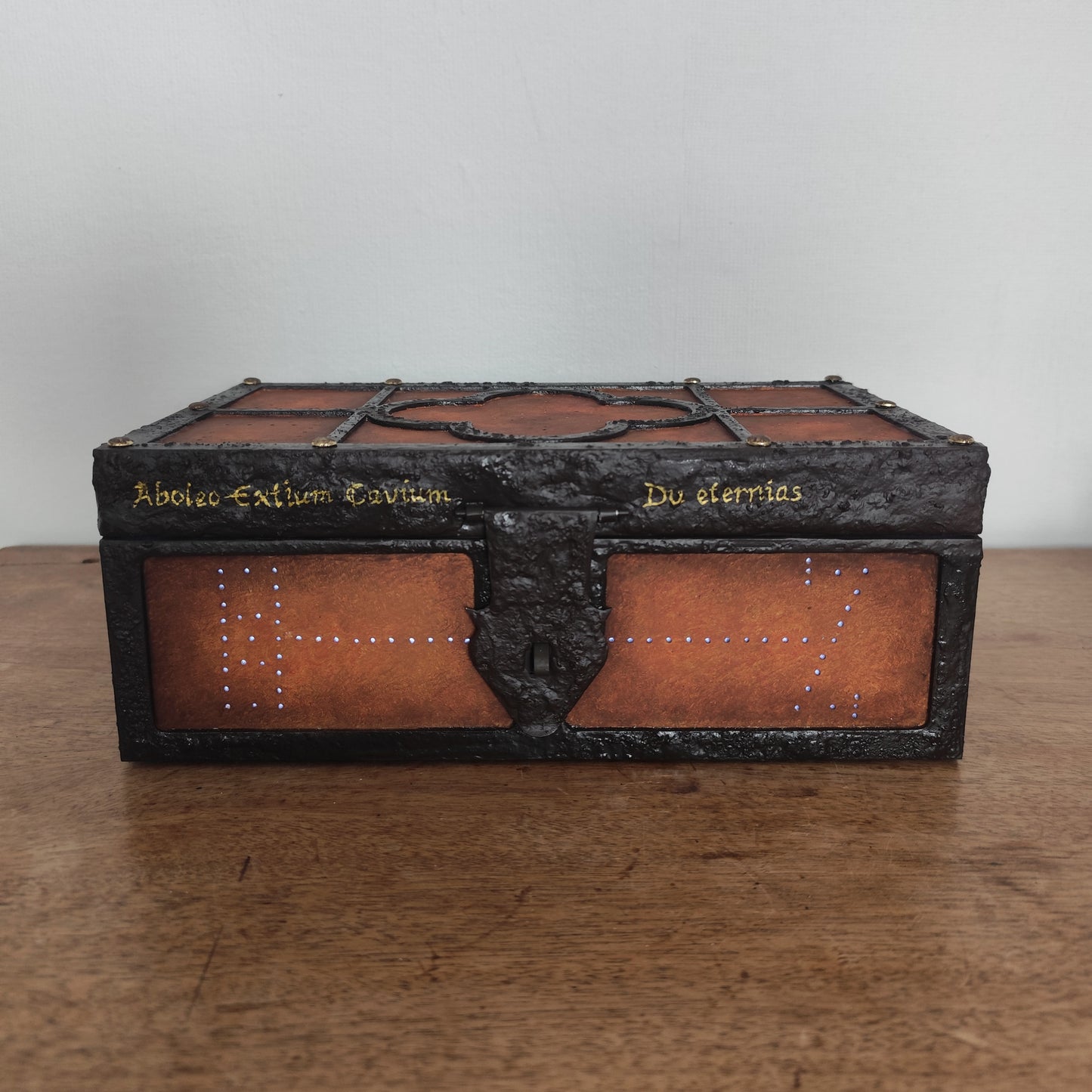 Hollow Box
