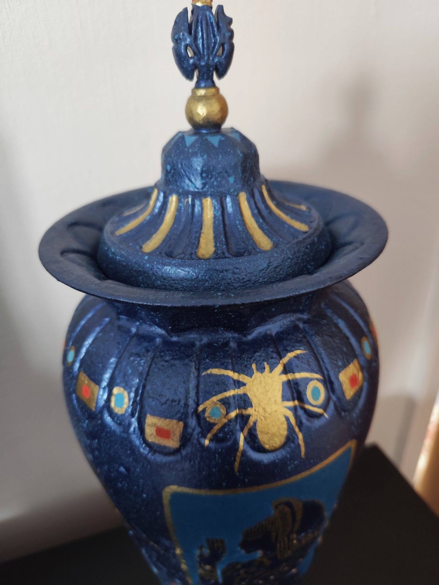 Egyptian Urn