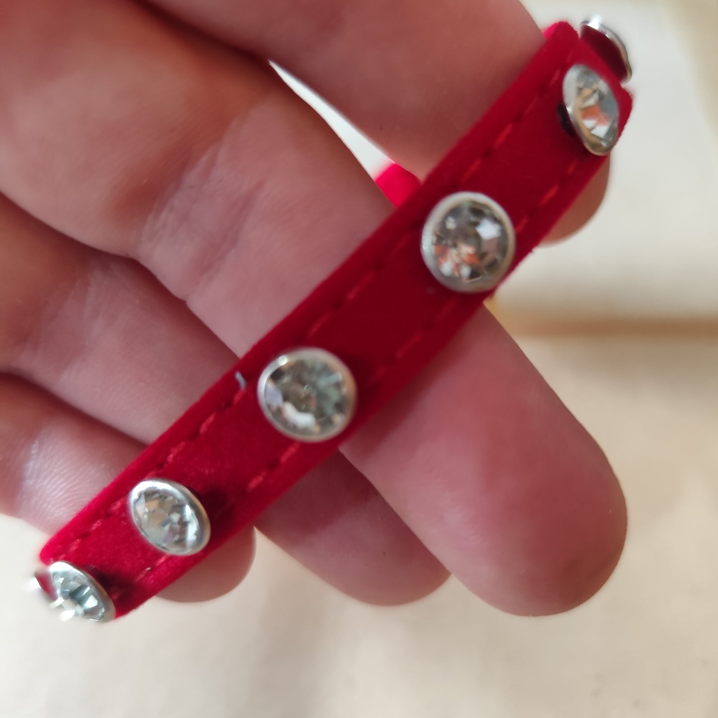 Kit's Collar