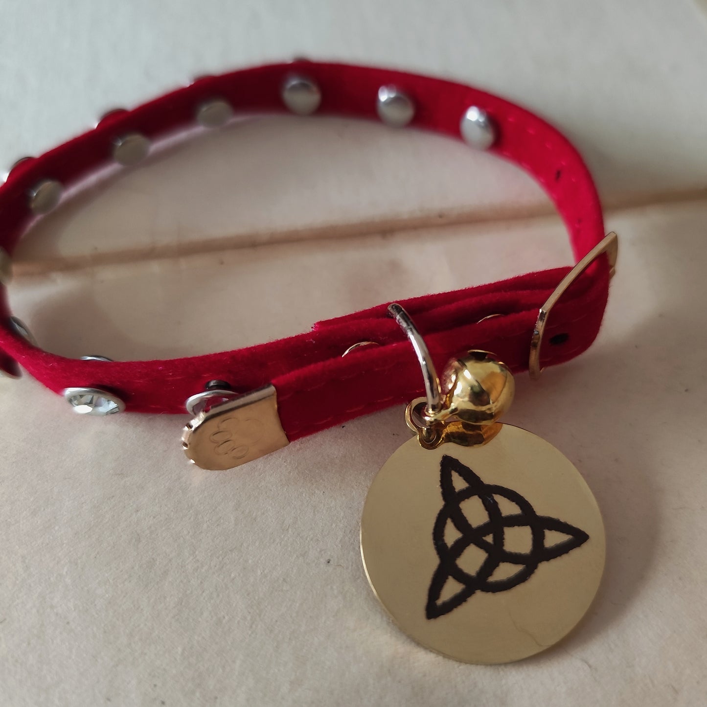 Kit's Collar