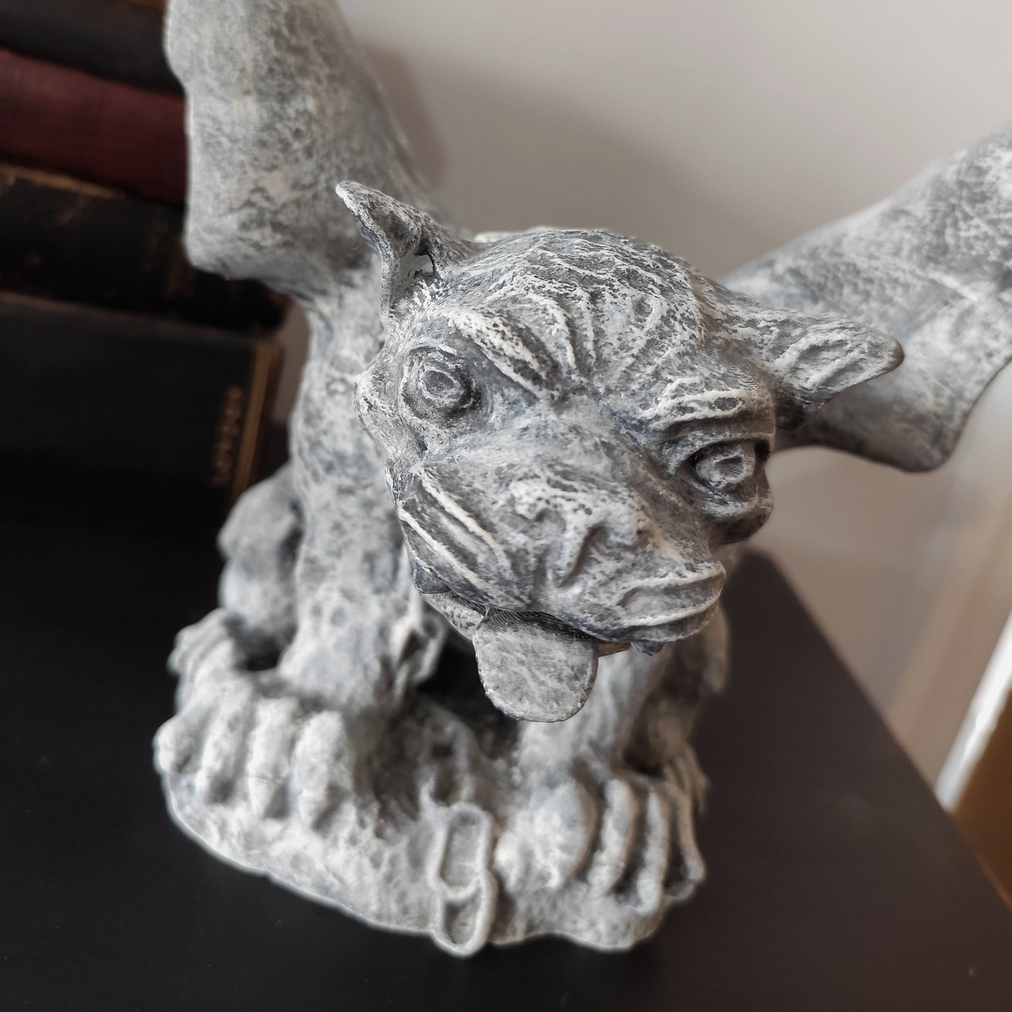 Gargoyle Statue