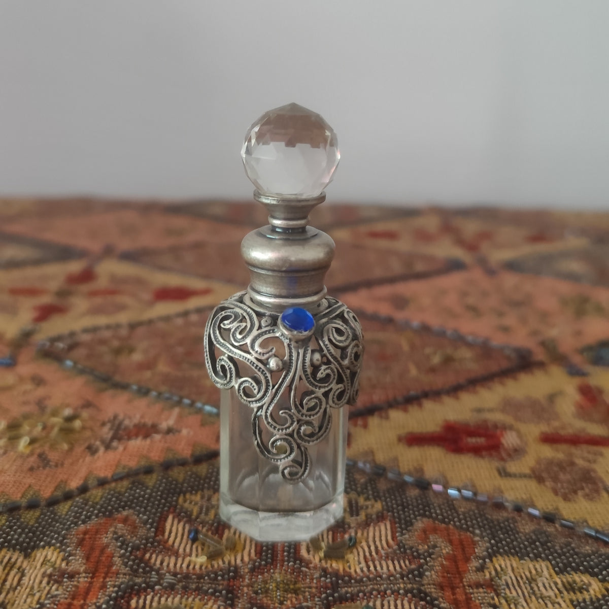 Empath Blocking Potion Bottle