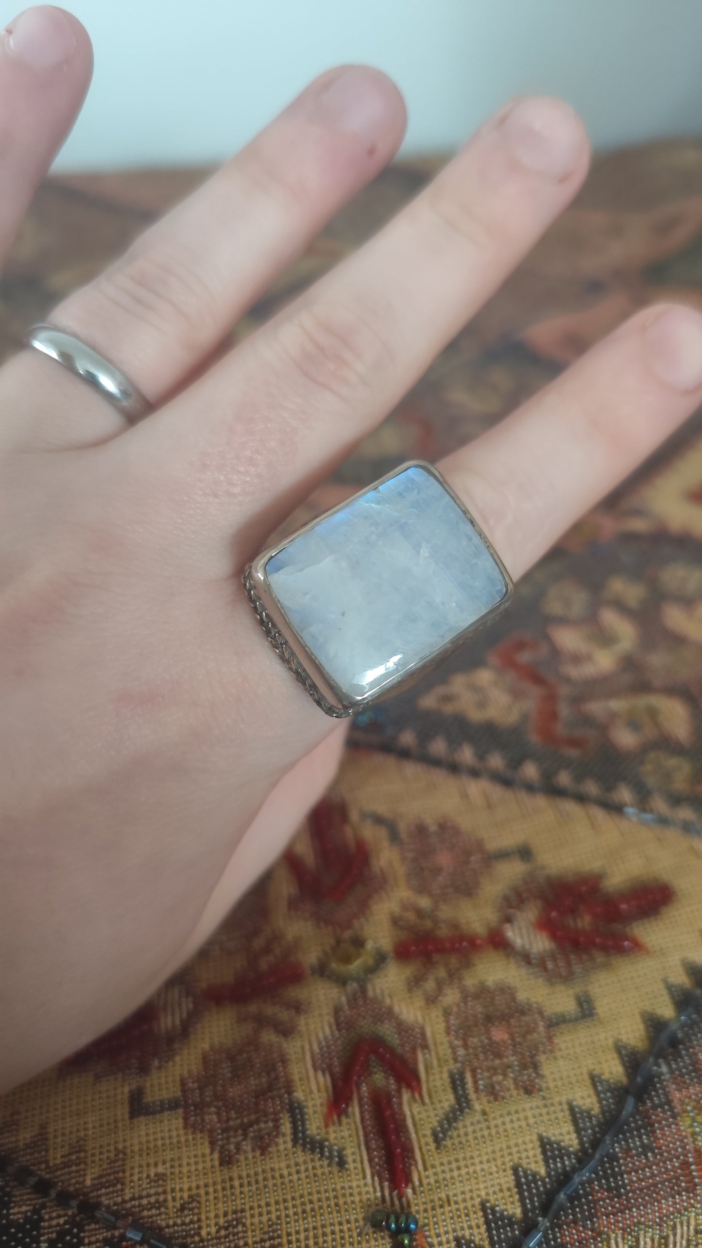 Coop's Ring