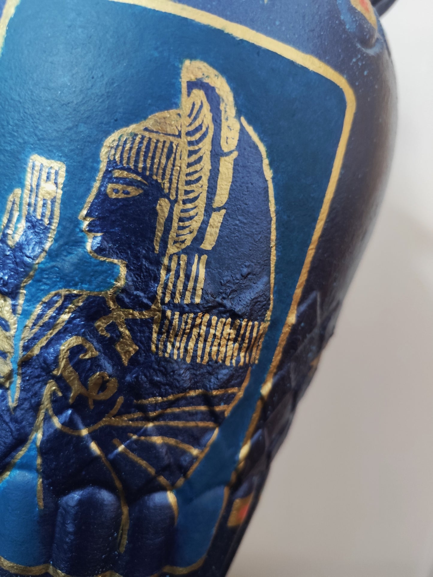 Egyptian Urn