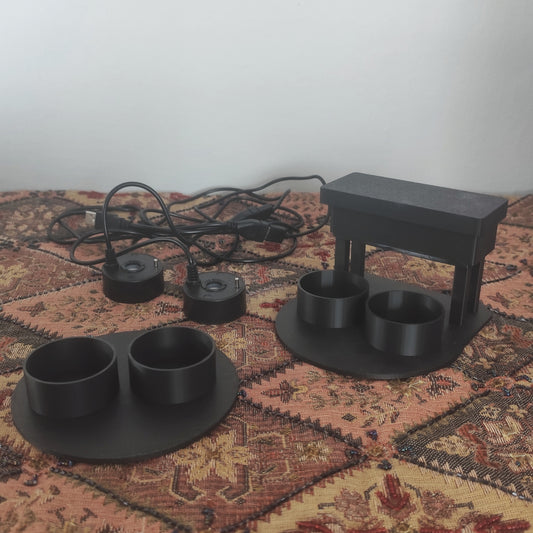 Cauldron Misting Kit