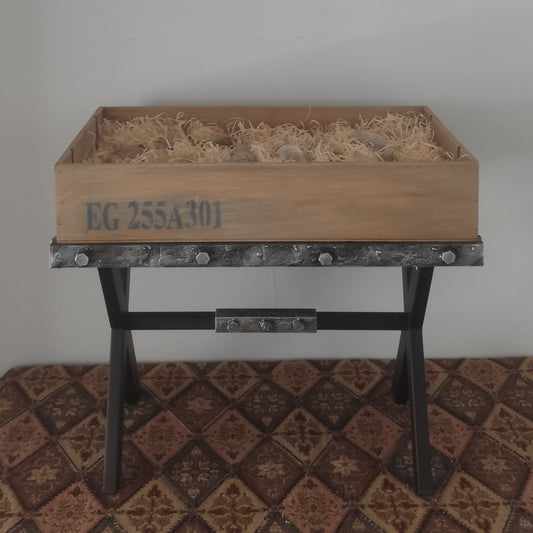 Avatar Side Table