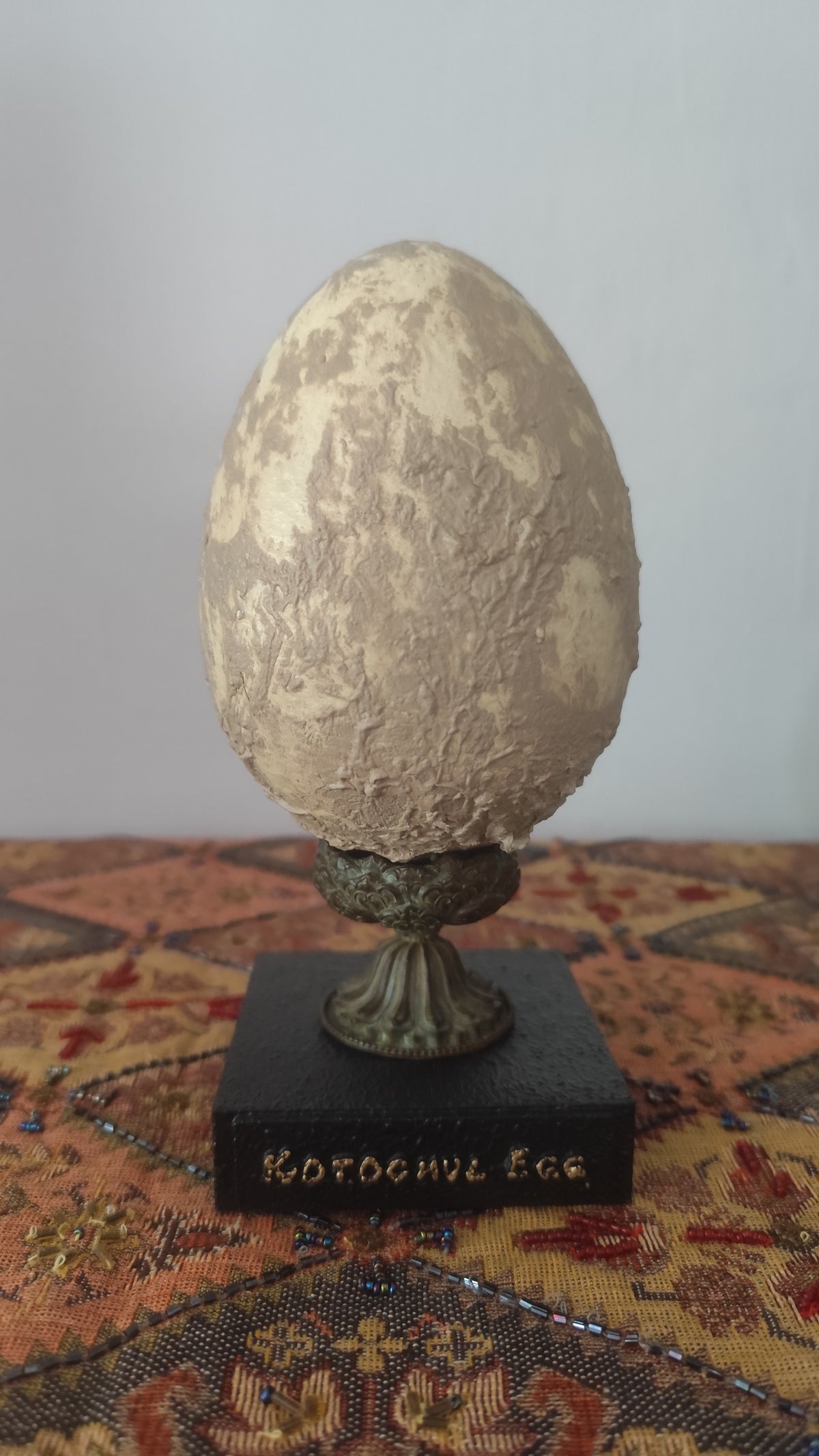 Kotochul Egg