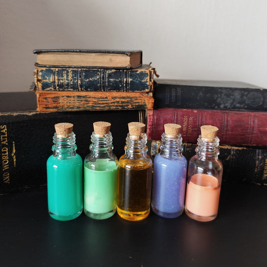 Random Potion Bottle