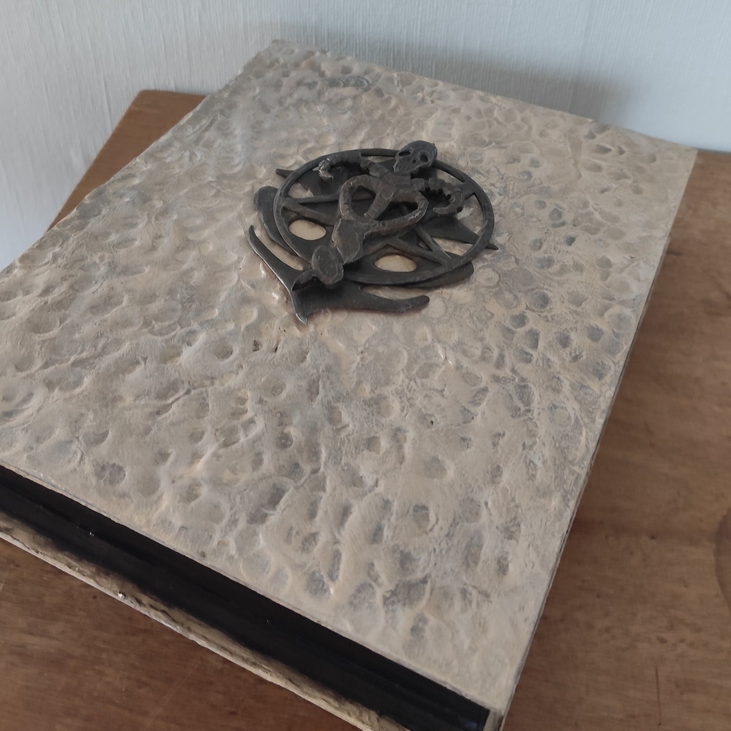 Charmed Prop Replica Grimoire Replica