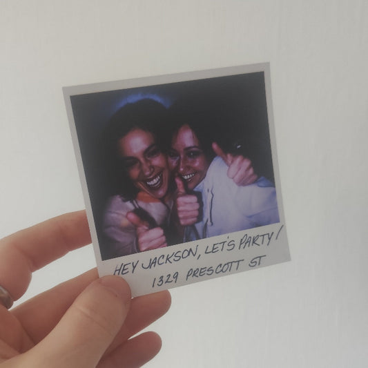 Let's Party Photo