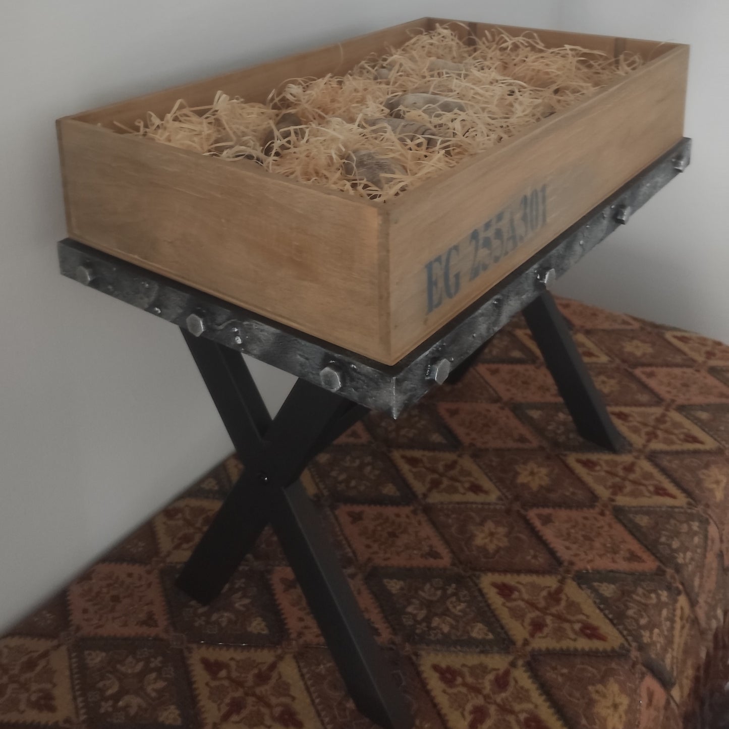 Avatar Side Table