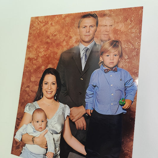 Family Portrait
