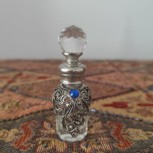 Empath Blocking Potion Bottle (Smaller)