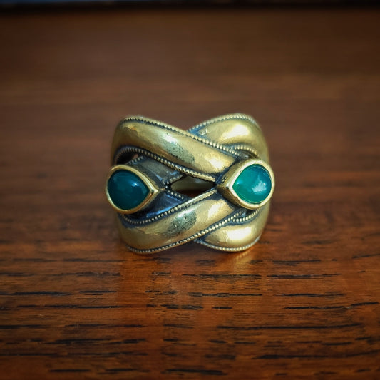 Victor's Protection Ring