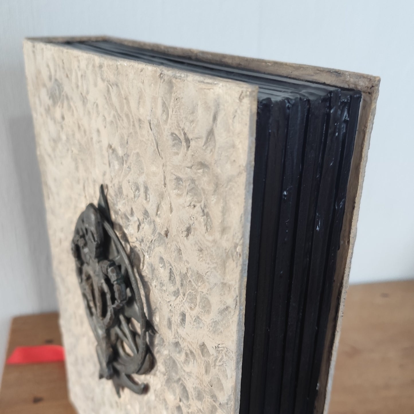 Charmed Prop Replica Grimoire Replica