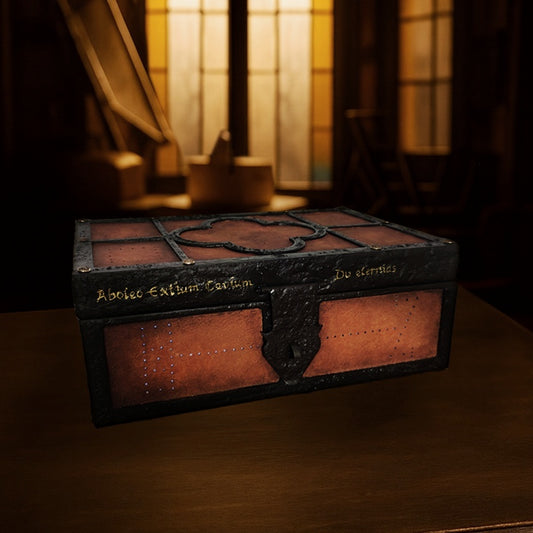Hollow Box