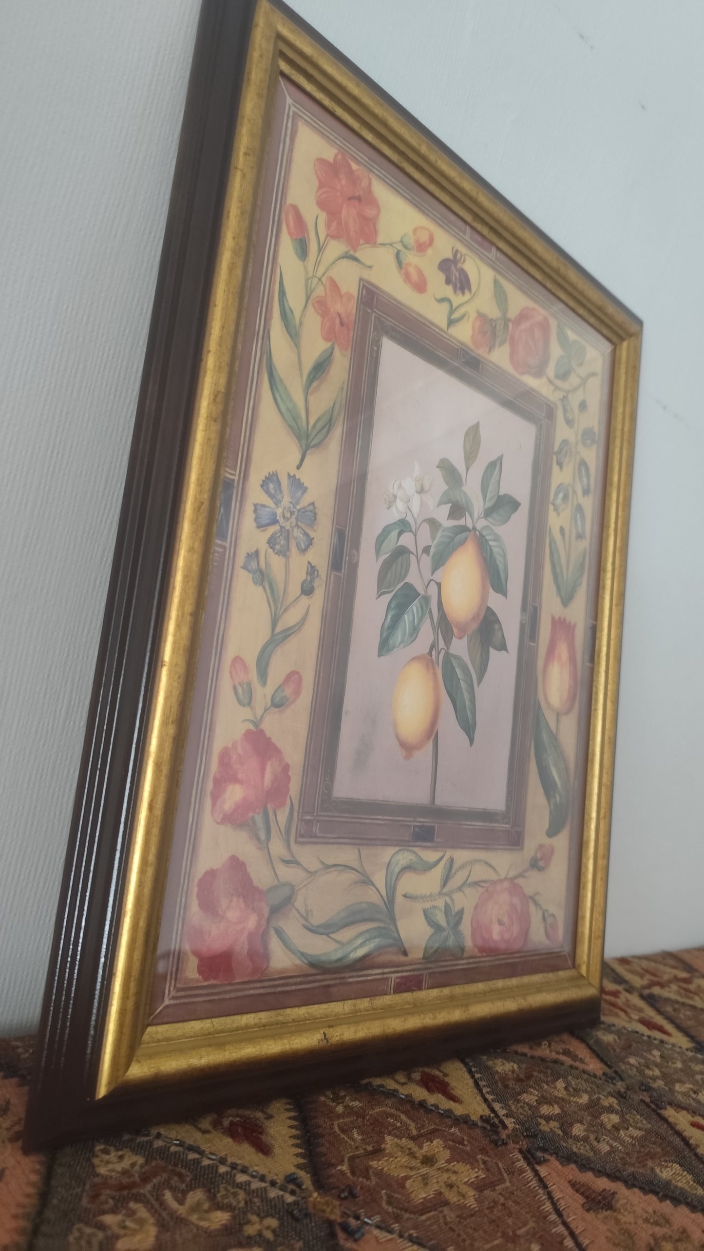 Kitchen Stove Artwork
