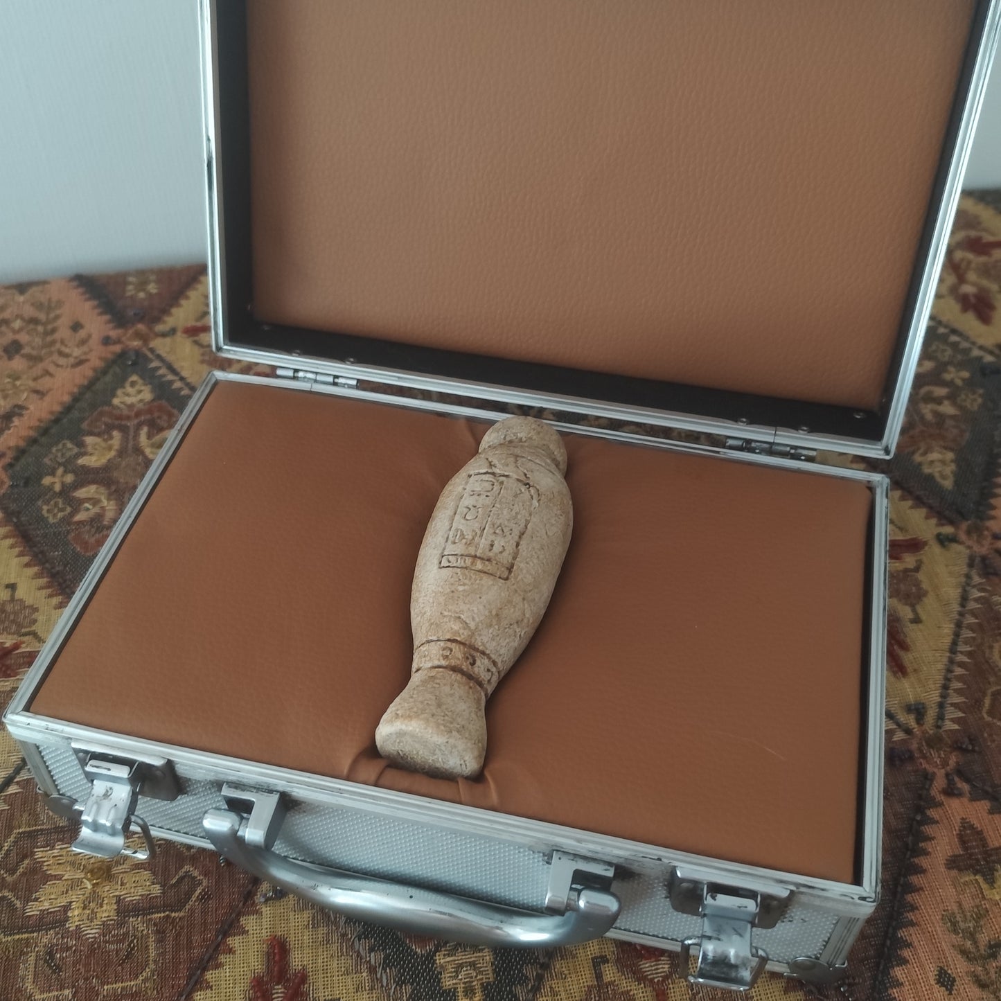 Avatar Potion in Protective Case