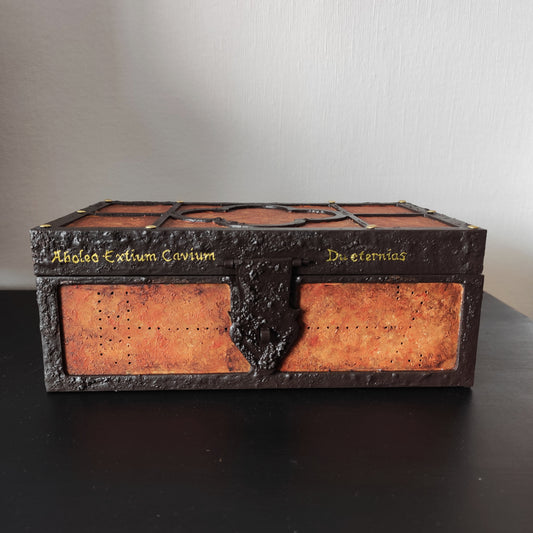 Hollow Box