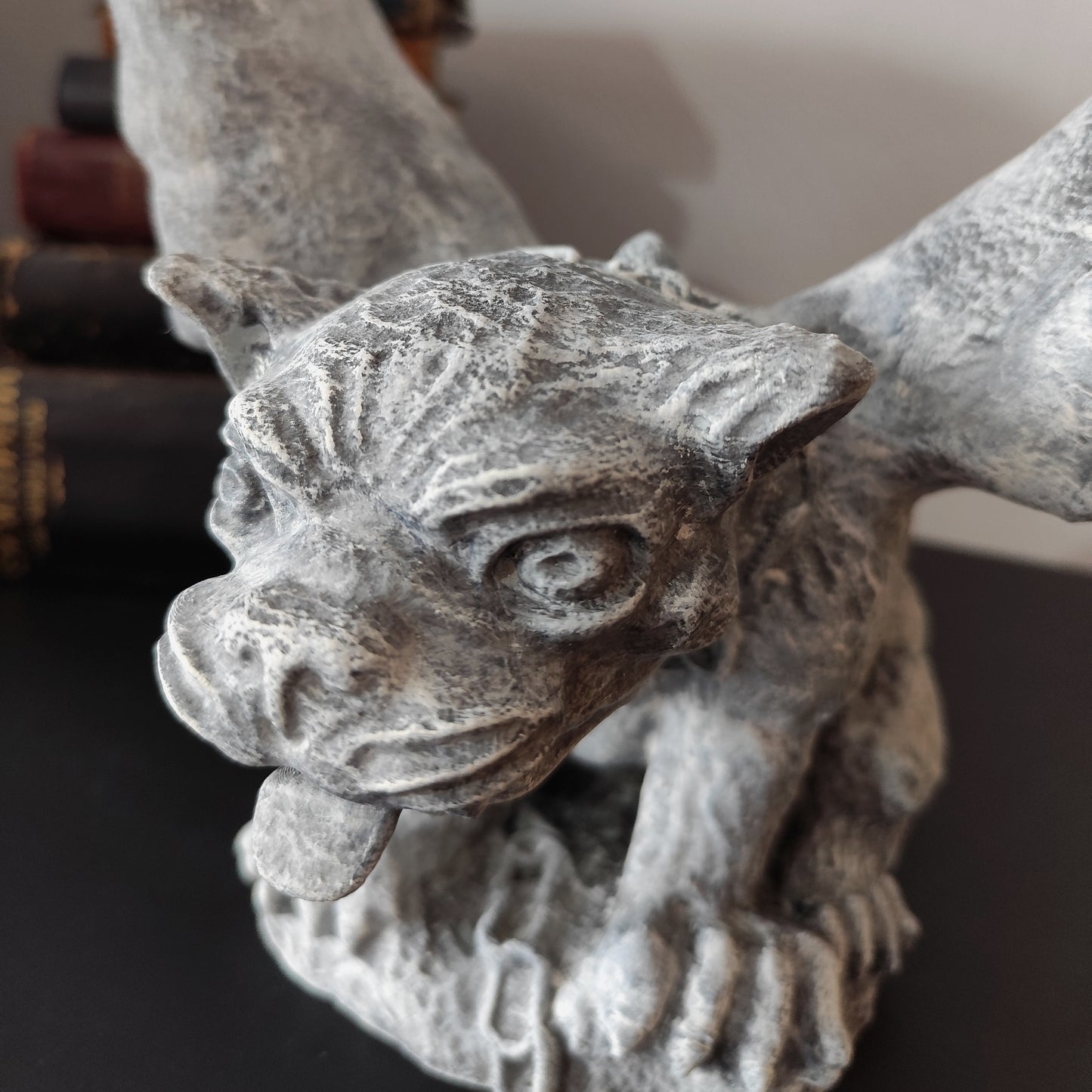 Gargoyle Statue