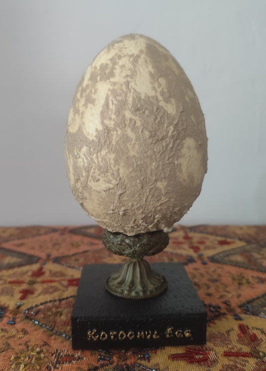 Kotochul Egg