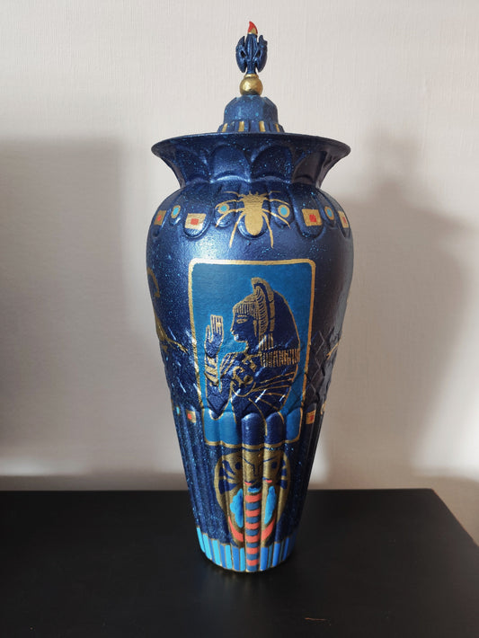 Egyptian Urn