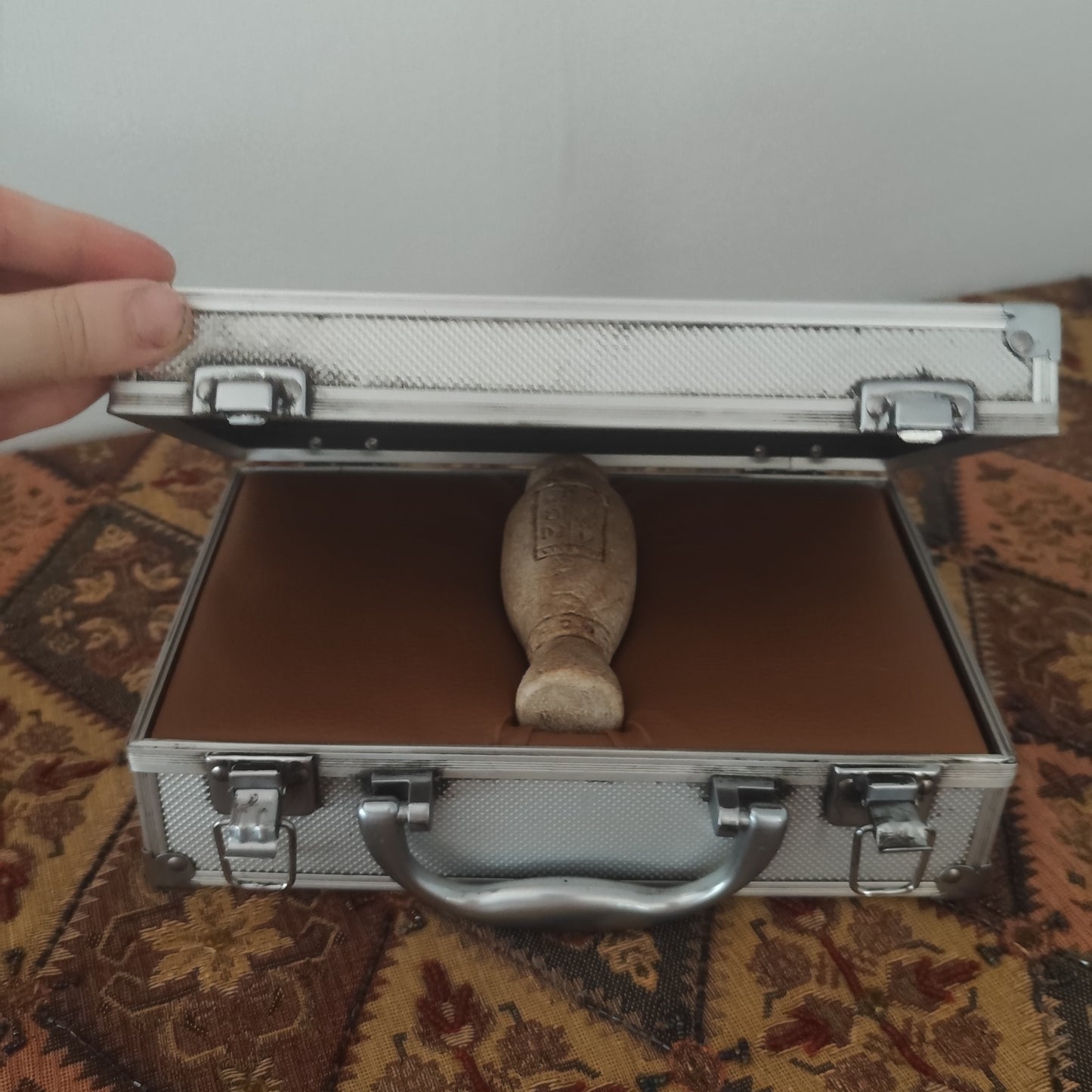 Avatar Potion in Protective Case