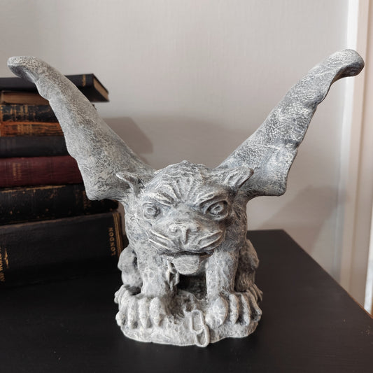 Gargoyle Statue