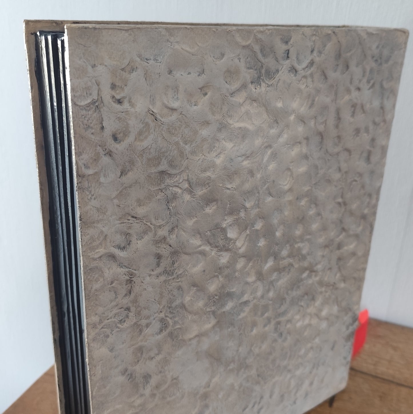 Charmed Prop Replica Grimoire Replica