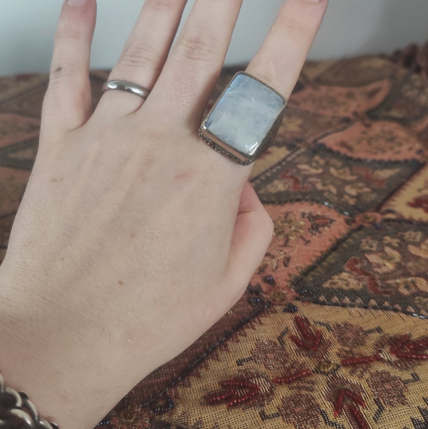 Coop's Ring