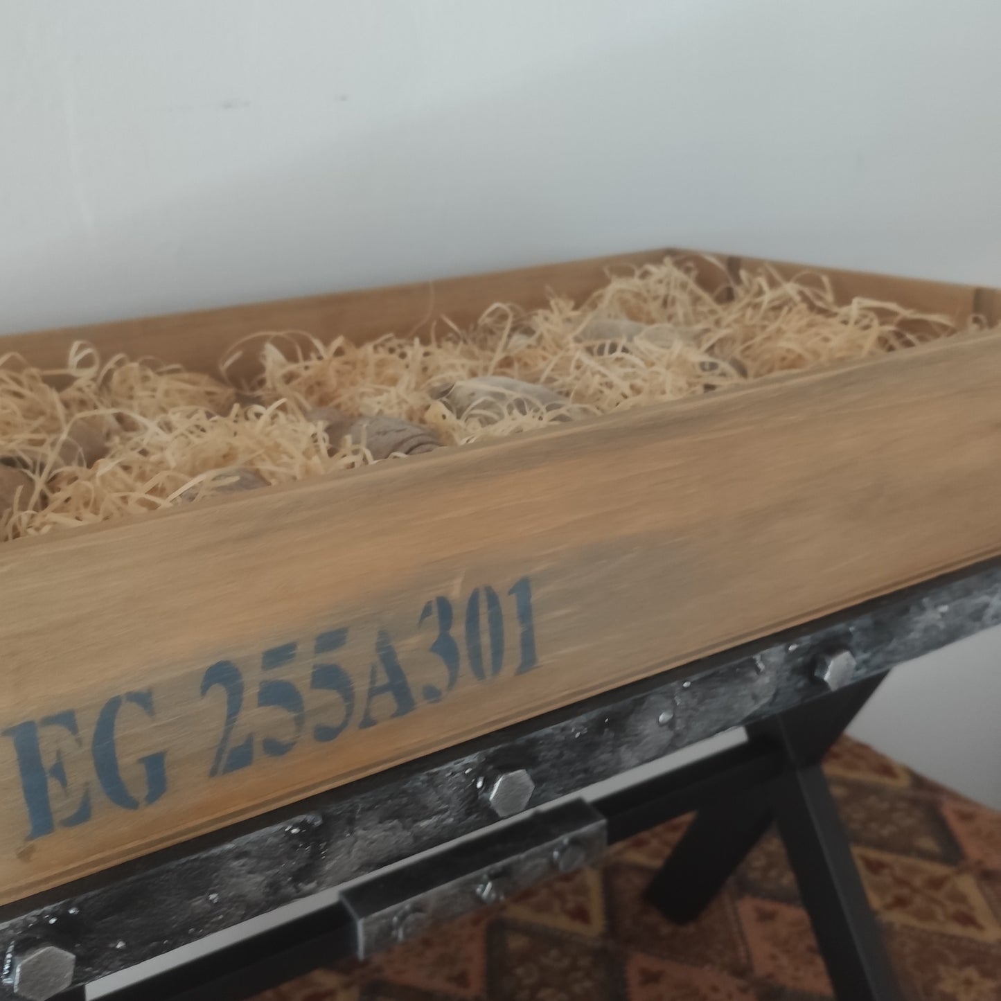 Avatar Side Table