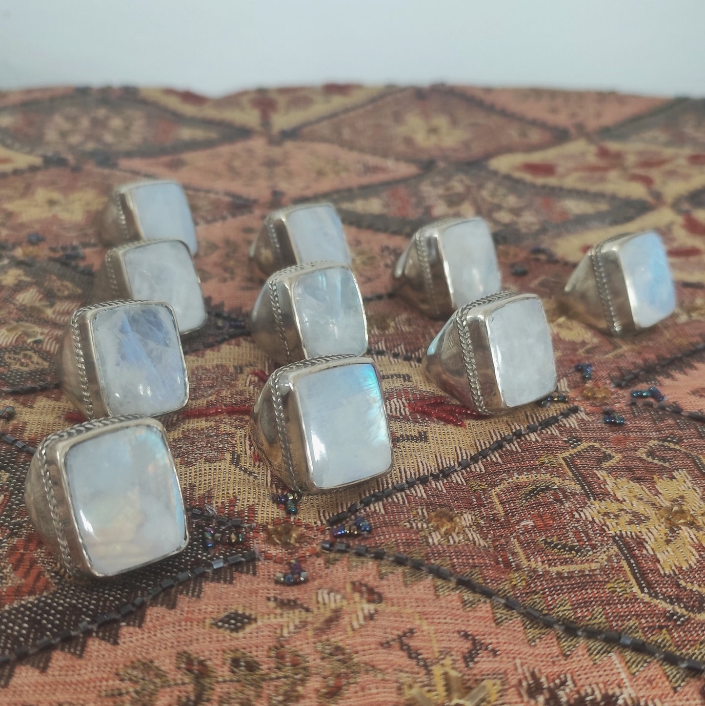 Coop's Ring
